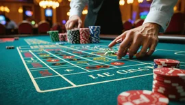 21COM Slot & Casino Promosyonları: %120 Hoşgeldin ve Daha Fazlası