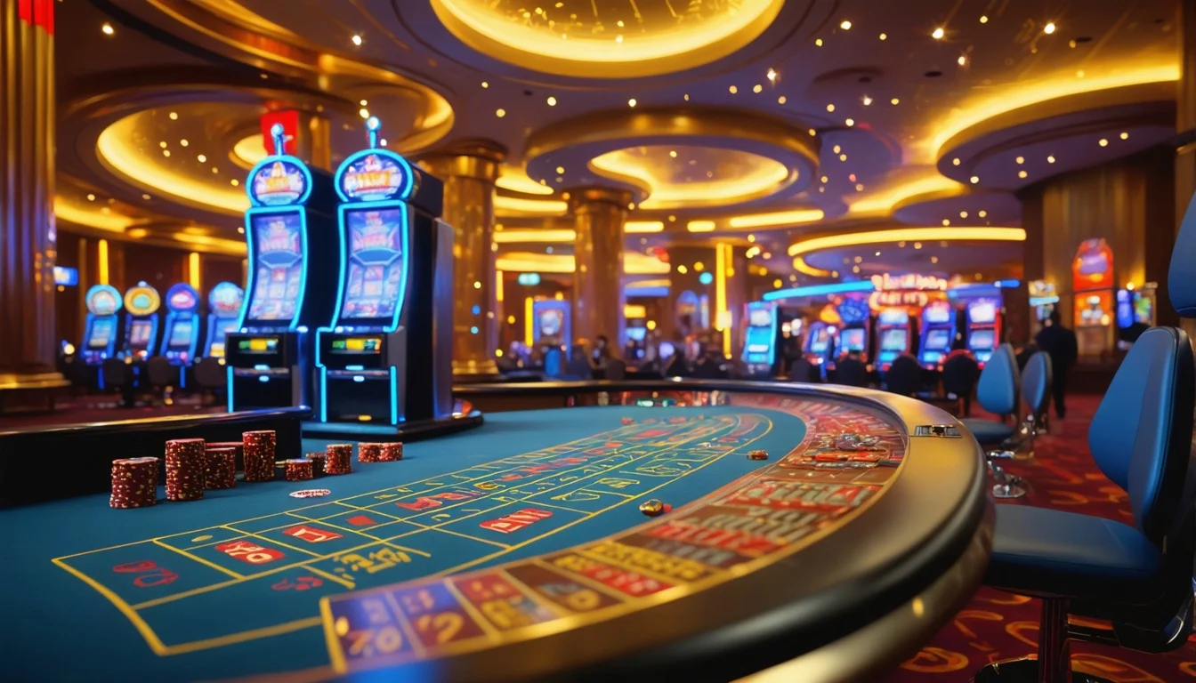 Betlike Güncel Bonus Fırsatları ve Ödeme Rehberi