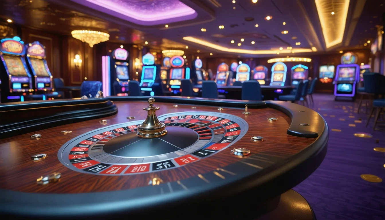 Betlike ile Giriş ve Slot Oyunlarına Hızlı Erişim Rehberi