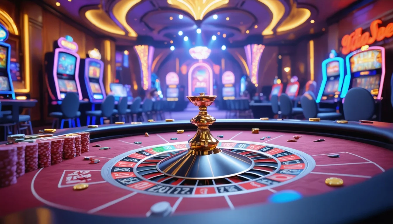 Betmartin Bonus Çevrim Şartları: Adım Adım Açıklama