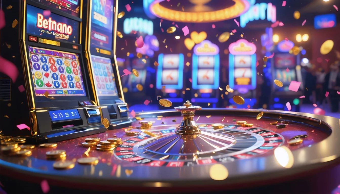 Betnano En Yeni Bonus Kampanyaları 2026