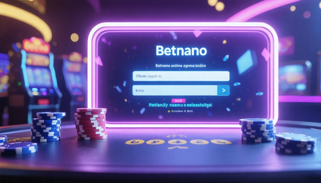 Betnano kullanıcı yorumları ve güven analizi