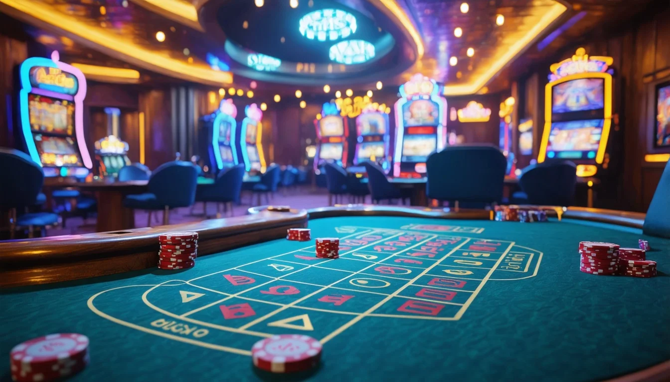 Blackxbet En Yeni Bonus Kampanyaları: %100 İlk Yatırım ve Kayıp Bonusu