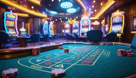 Blackxbet En Yeni Bonus Kampanyaları: %100 İlk Yatırım ve Kayıp Bonusu