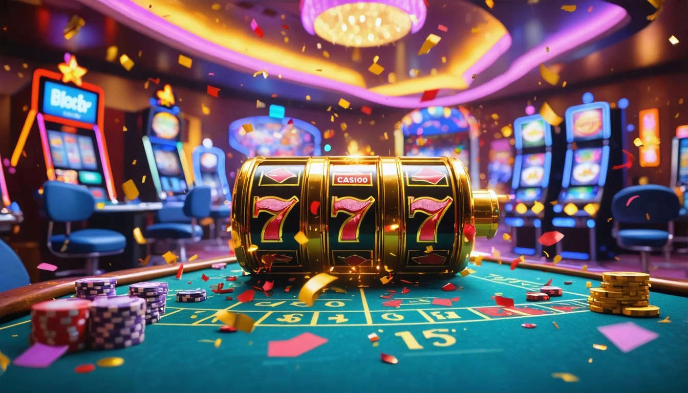 Blackxbet Promosyonları ve Bonuslar: Tam Rehber