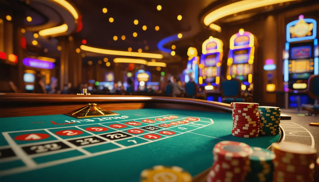 Bovbet Slot & Casino Promosyonları 2026 - Bonuslar ve Avantajlar