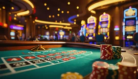 Bovbet Slot & Casino Promosyonları 2026 - Bonuslar ve Avantajlar
