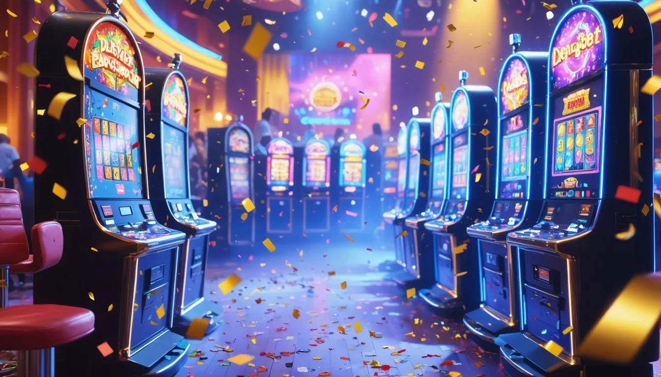 Dengebet Bonus Kampanyaları 2026
