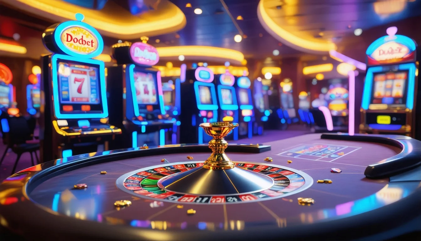 Dodobet Slot & Casino Promosyonları 2026 Rehberi