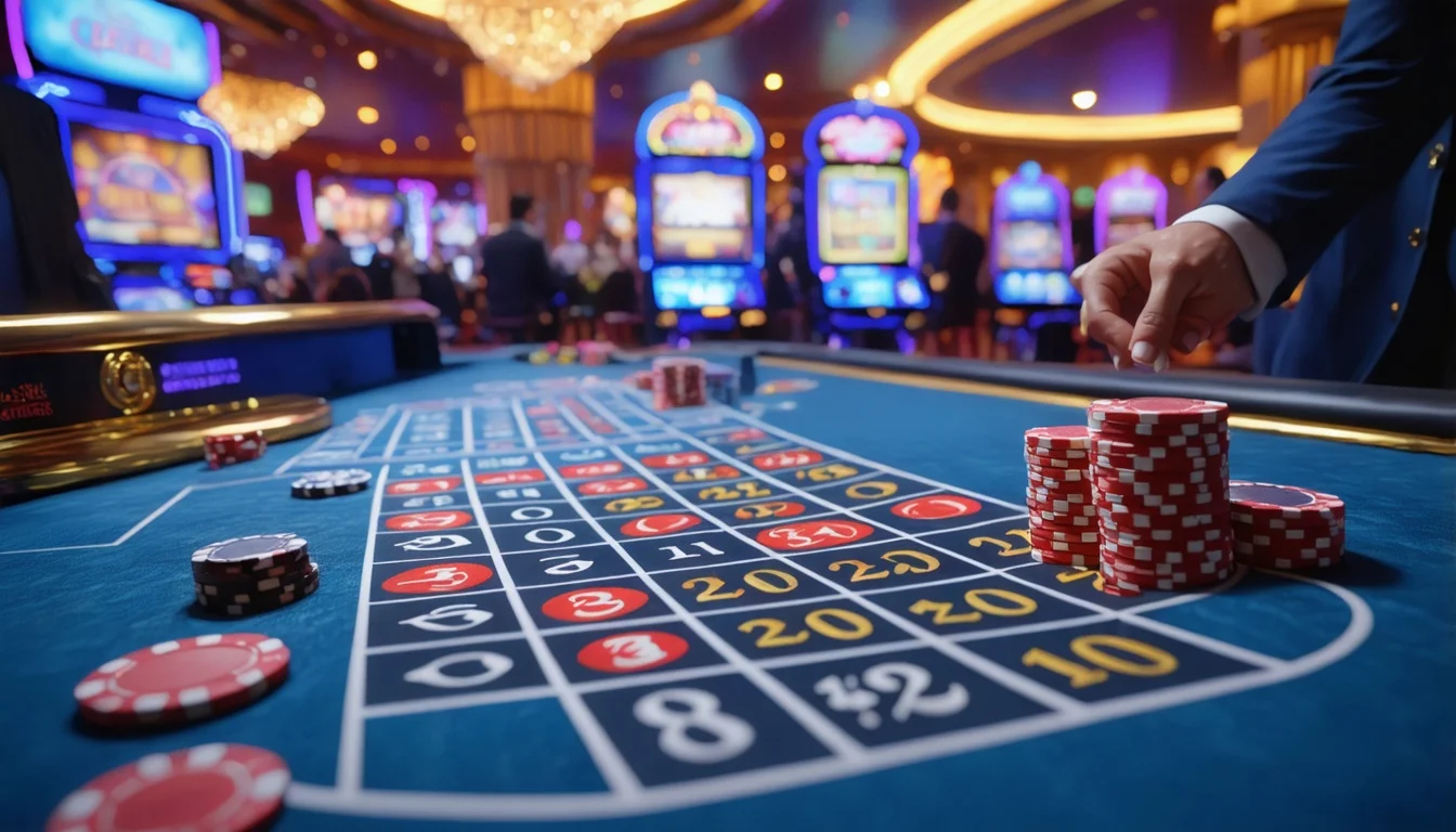 Goldenbahis Giriş ve Slot Oyunlarına Erişim 2026
