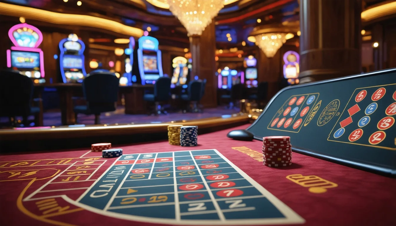 Goldenbahis Popüler Slot Oyunları: En İyi Seçimler ve Stratejiler