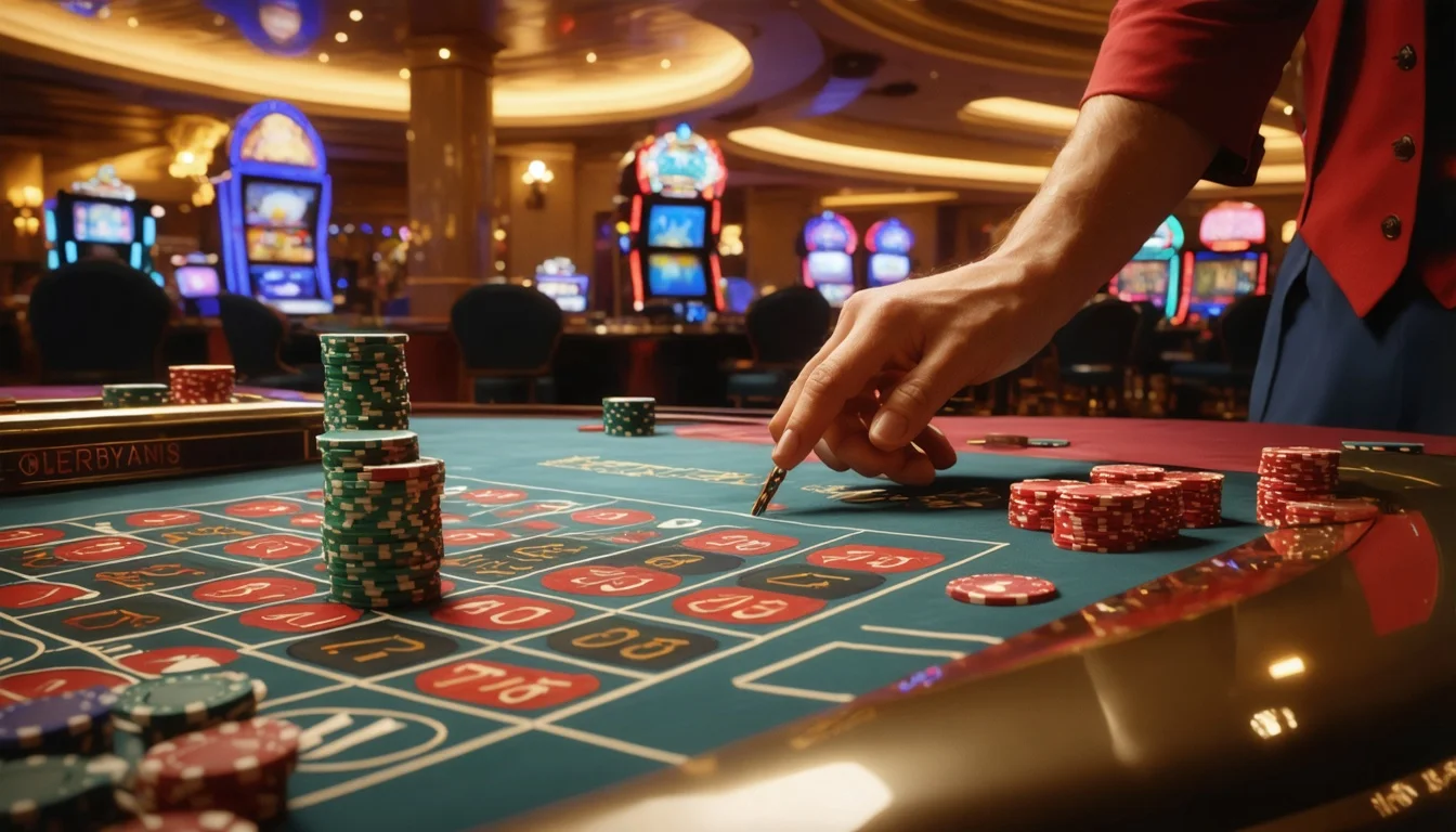 Goldenbahis Slot Bonusları ve Promosyonlar: Detaylı Rehber ve İpuçları