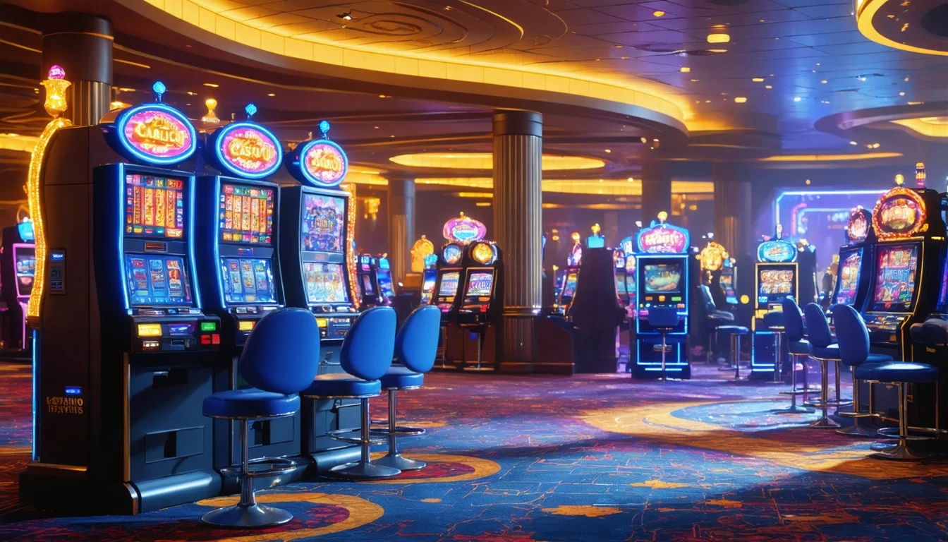 Goldenbahis Slot & Casino Promosyon Rehberi: Bonuslar, Ödemeler ve İpuçları