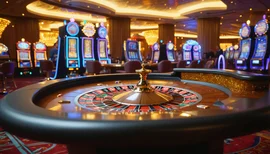 Goldenbahis Slot Deneyimi: Tam İnceleme ve İpuçları