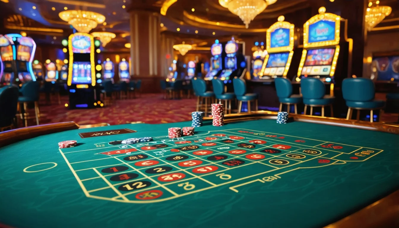 Goldenbahis Slot Sağlayıcı Bilgileri ve Bonus İncelemesi