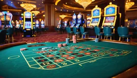 Goldenbahis Slot Sağlayıcı Bilgileri ve Bonus İncelemesi