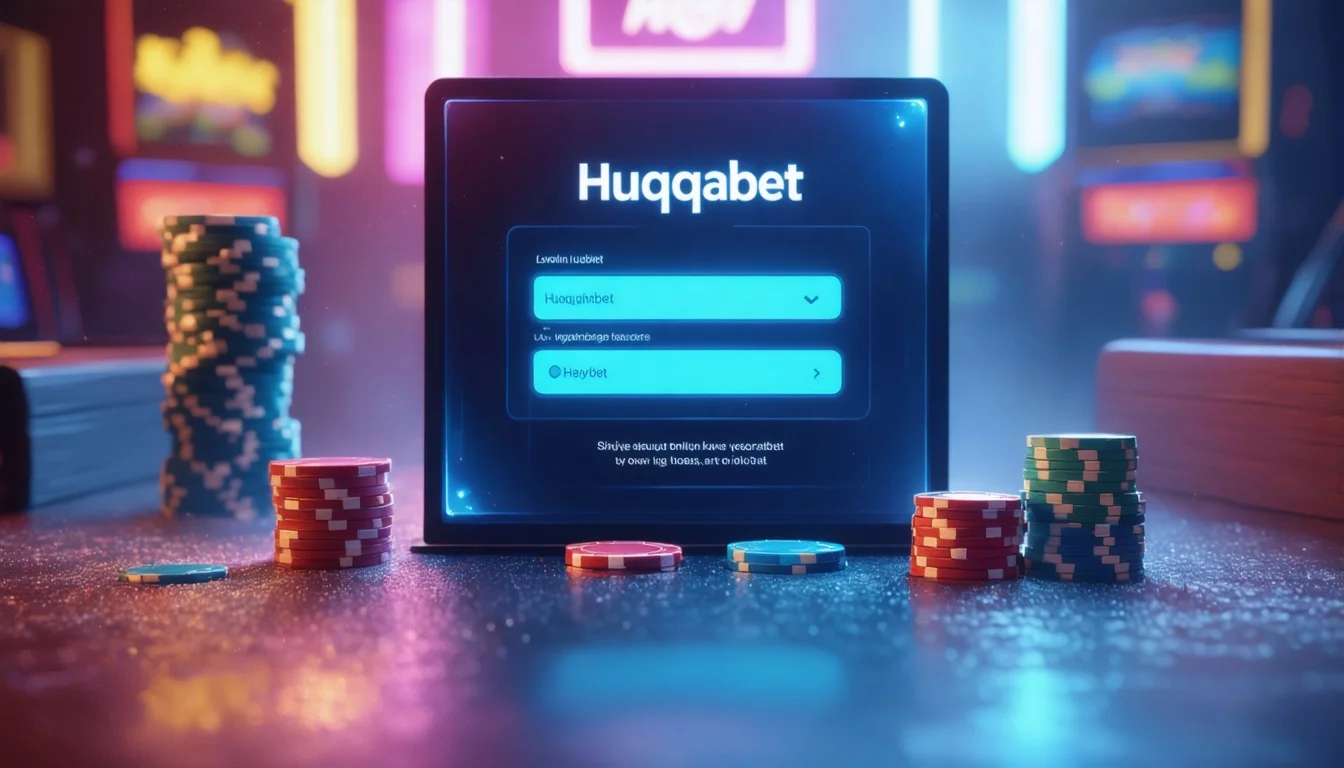 Huqqabet Slot & Casino Promosyonları 2026 — Bonuslar ve Ödeme Detayları