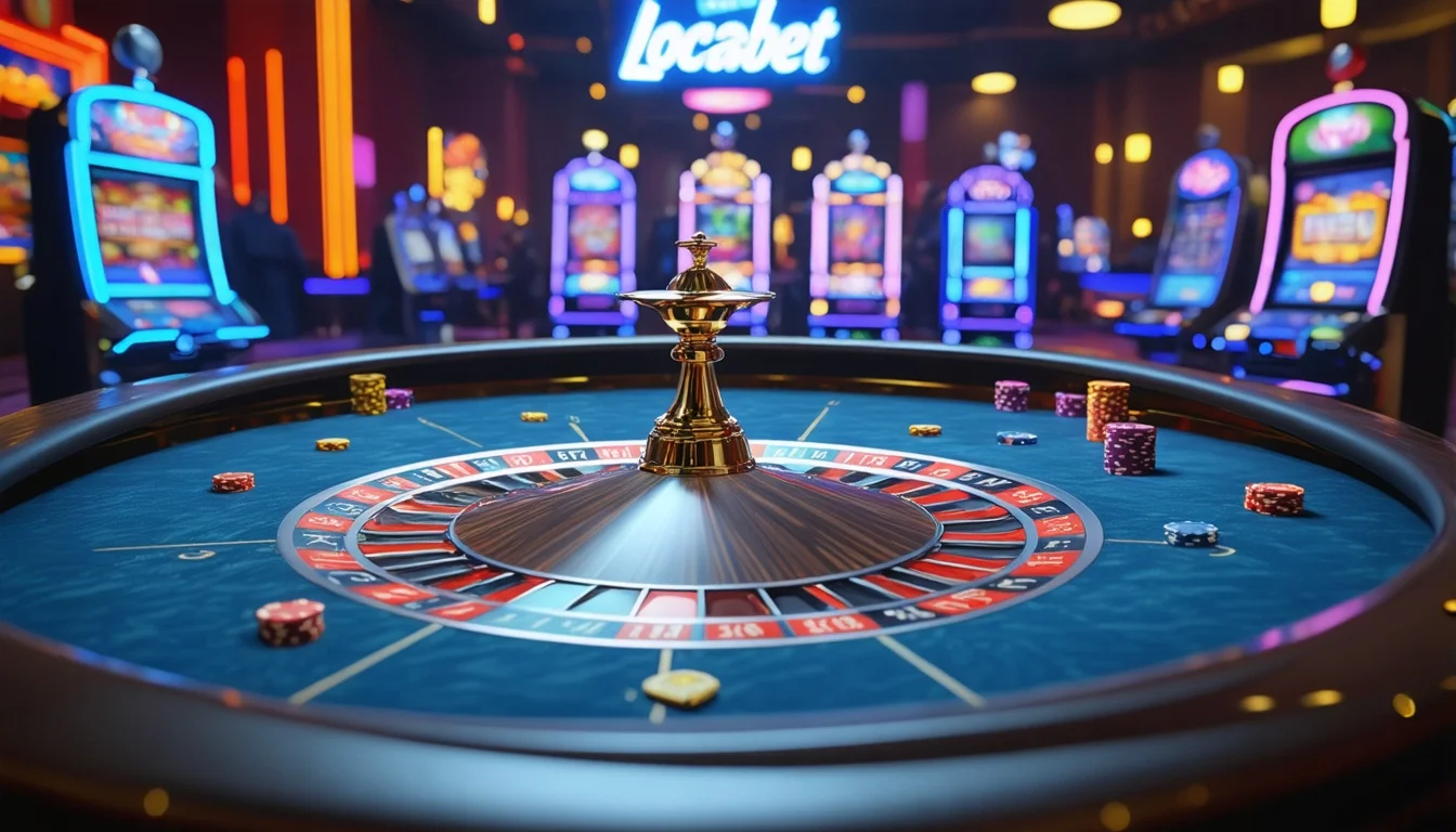 Locabet En Hızlı Erişim Linki - Güncel 2026 Rehberi