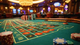 Venüsbet Bonus Çevrim Şartları - Detaylı Rehber