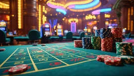Misty Casino Bonus Çevrim Şartları - Açıklama ve İpuçları