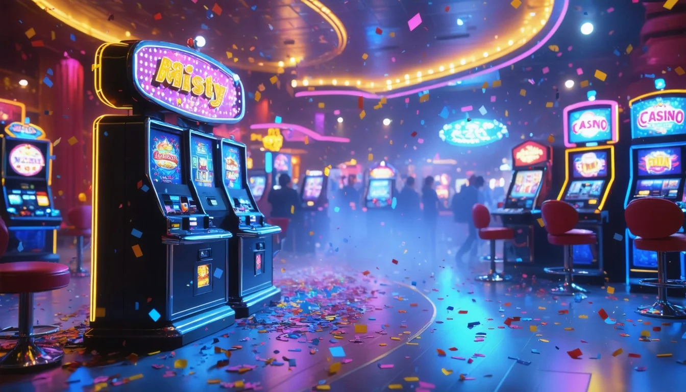Misty Casino En Yeni Bonus Kampanyaları — Detaylı Rehber