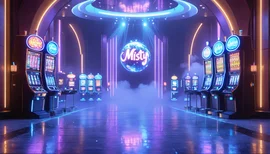 Misty Casino Promosyonları ve Slot Bonusları