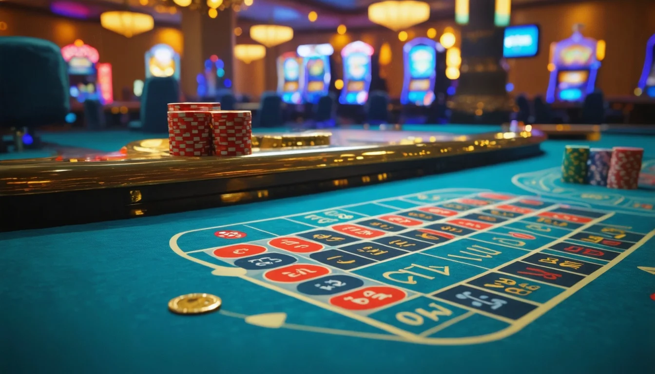 Misty Casino Lisanslı mı? 2026 Güncel İnceleme