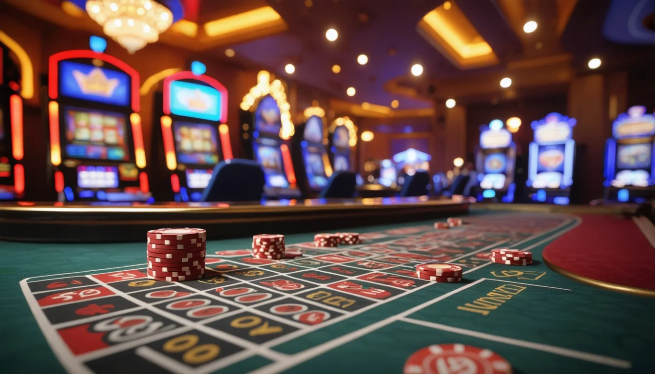 Napolibet Artıları ve Eksileri: Detaylı İnceleme