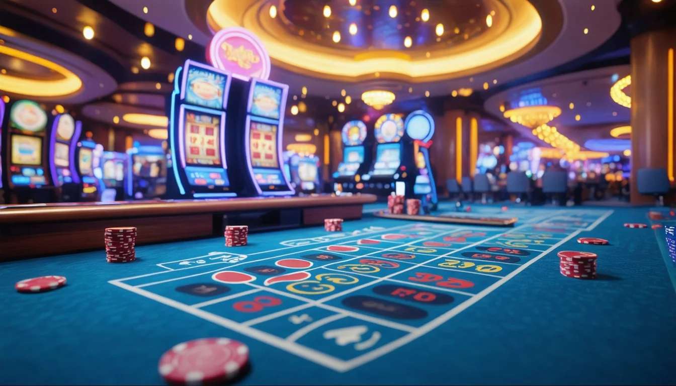 Napolibet Bonusları ve Kampanyaları 2026