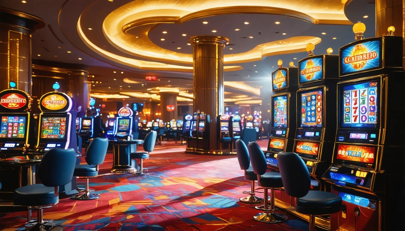 Napolibet Giriş ve Slot Oyunlarına Erişim Rehberi
