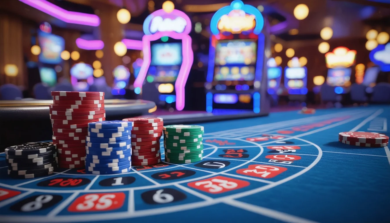 Napolibet Güncel Bonus Fırsatları 2026