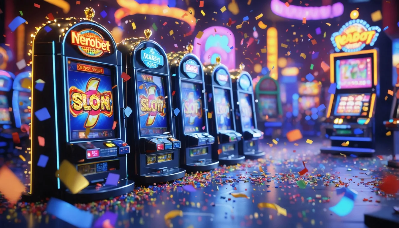 Nerobet Slot & Casino Promosyonları: Bonuslar, Ödemeler ve Stratejiler (2026)