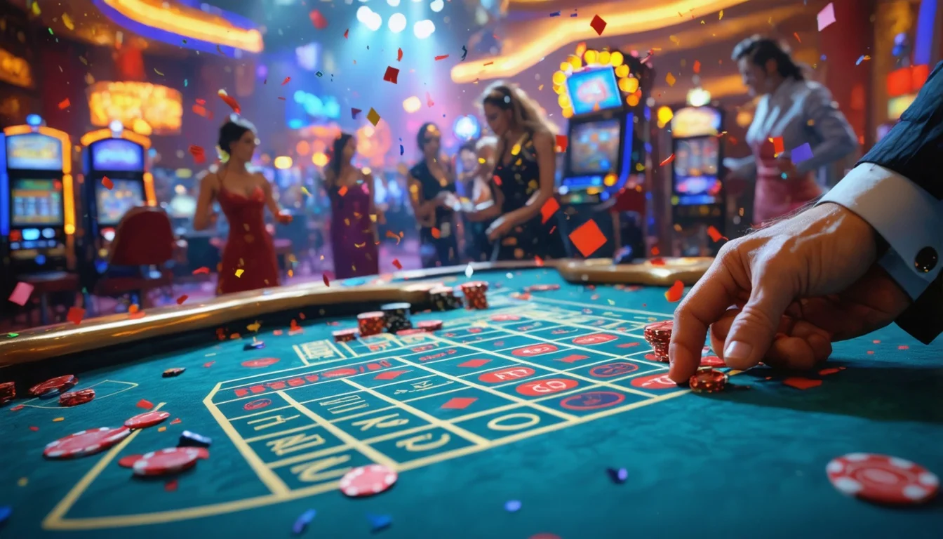 Pokerklas En Yeni Bonus Kampanyaları: %50 Hoş Geldin ve Güncel Ayrıntılar