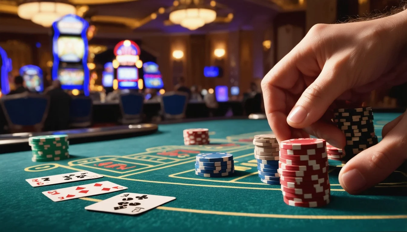 Pokerklas Mobil & Web Giriş Seçenekleri ve Güncel Rehber