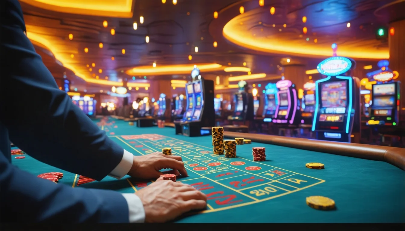 Pradabet Ödeme Hızı ve Canlı Destek İncelemesi
