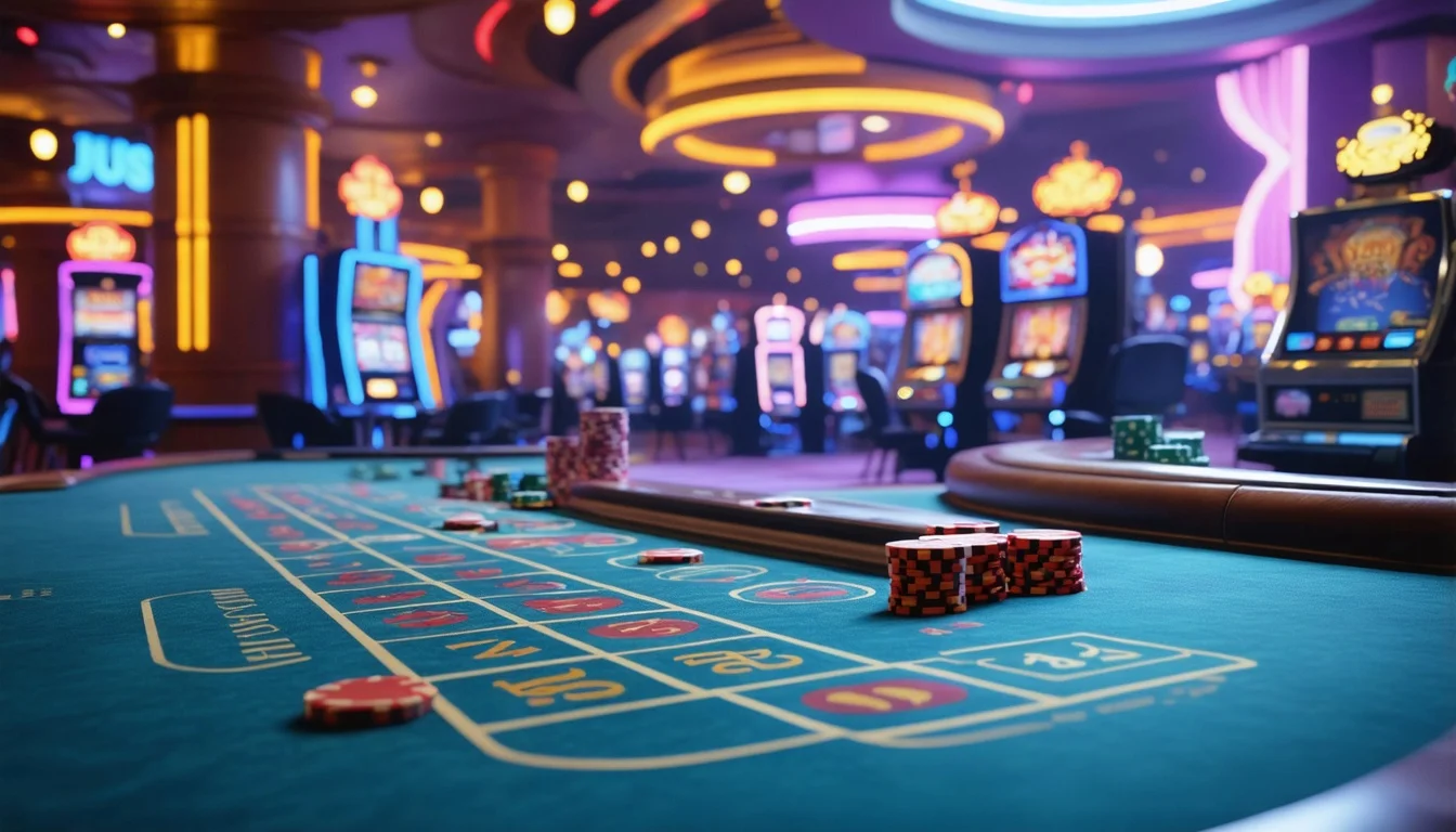 Şans Casino bonus çevrim şartları - Açıklama