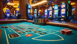 Şans Casino Bonusları ve Kampanyalar — %100 İlk Yatırım