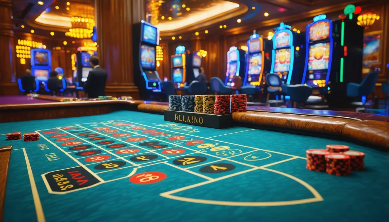 Şans Casino En Hızlı Erişim Linki: Güncel Bağlantı, Bonuslar ve Ödeme Detayları