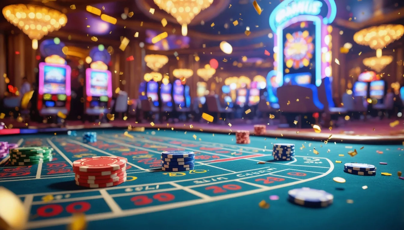 Şans Casino En Yeni Bonus Kampanyaları: %100 İlk Yatırım, Çevrimsiz Seçenekler ve Gece Bonusları