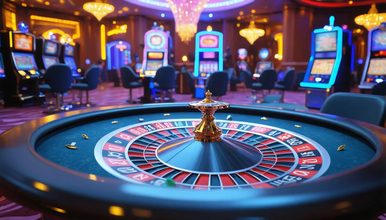 Şans Casino Güncel Bonus Fırsatları ve Çekim Rehberi