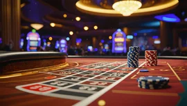 Şans Casino Kesintisiz Erişim Linki ve Güncel Bilgi