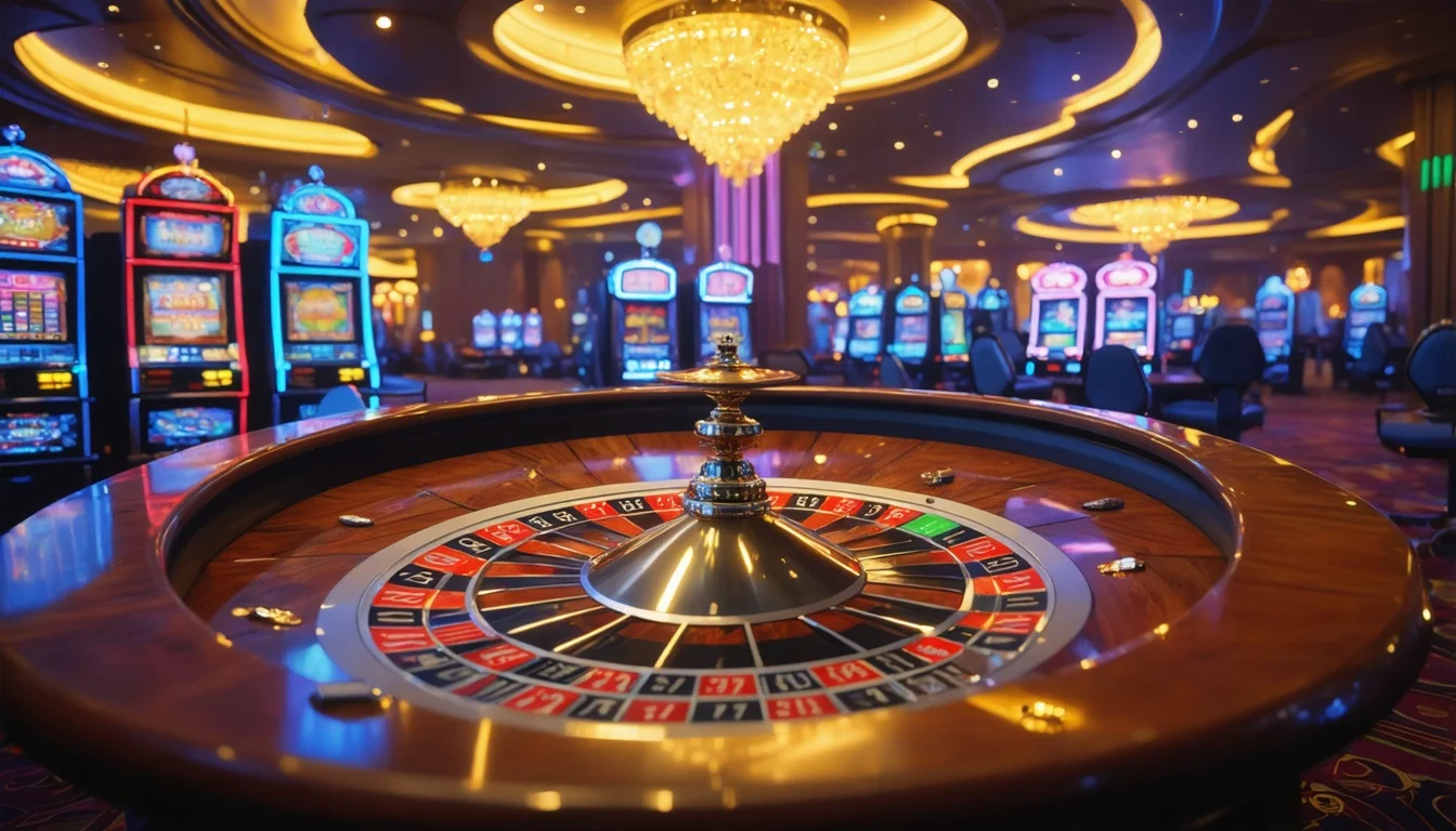 Şans Casino Lisans ve Güvenilirlik İncelemesi 2026
