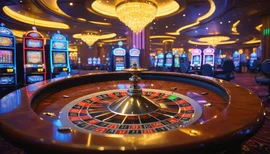Şans Casino Lisans ve Güvenilirlik İncelemesi 2026