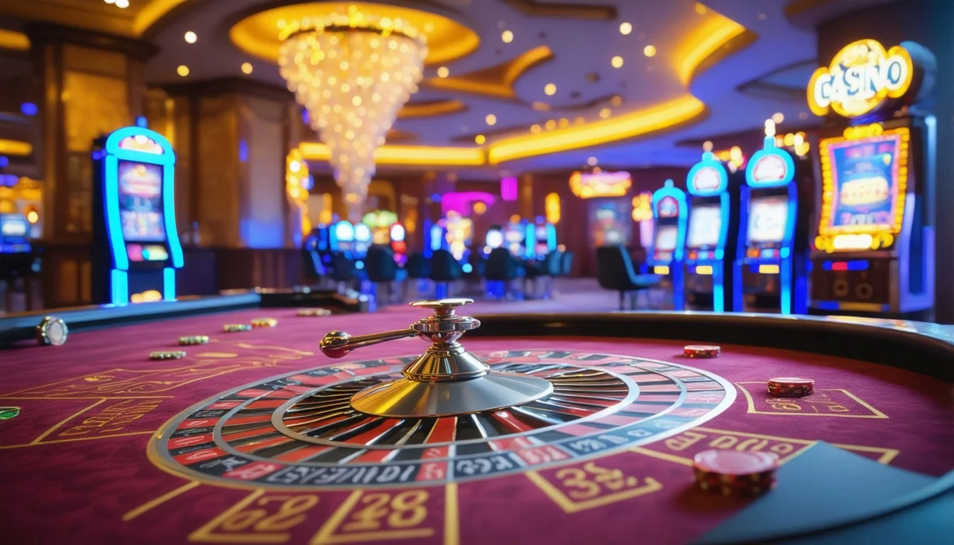 Şans Casino Son Giriş Adresi ve 2026 Güncel Rehber