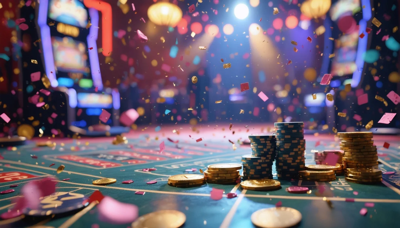Stake Bonusları 2026 - Rehber