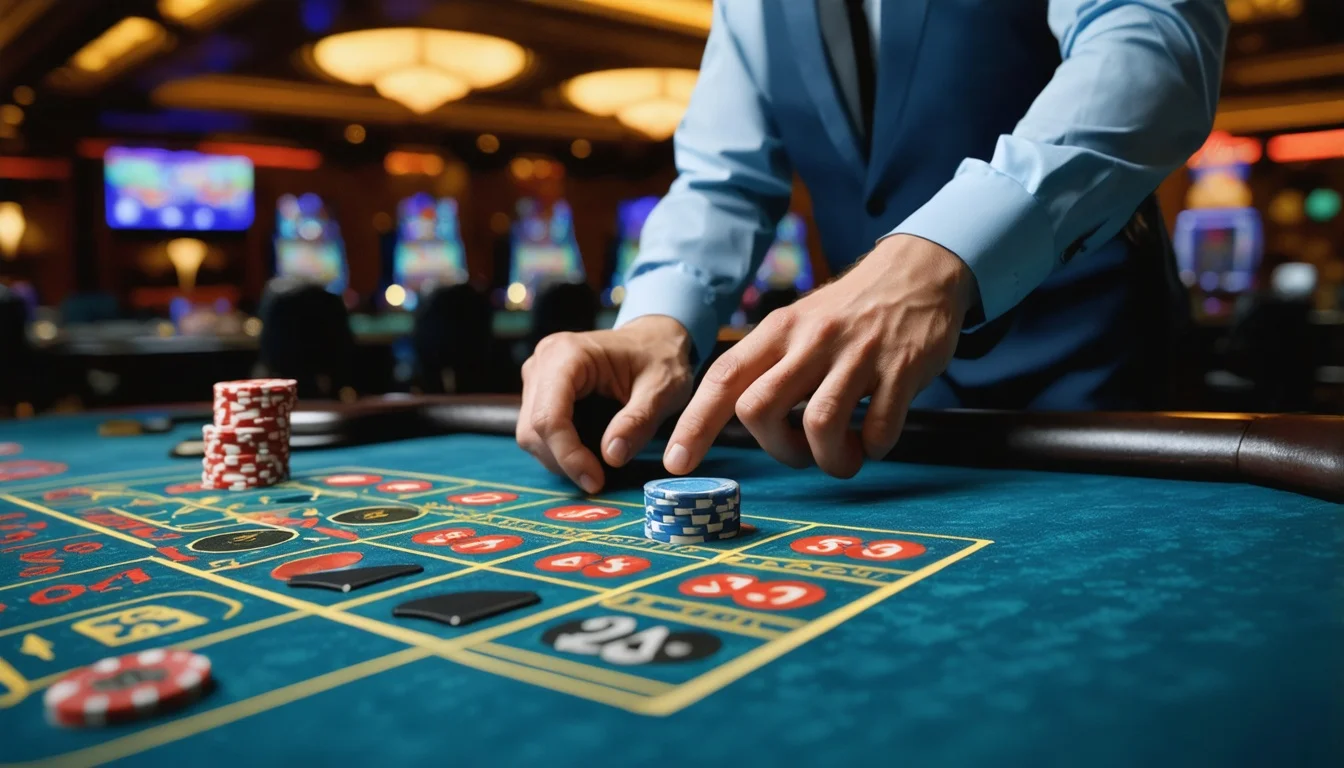 Stake güvenilir mi? Güven Testi ve İnceleme