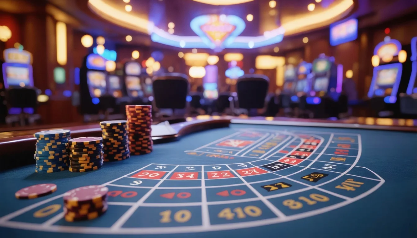 Totemcasino En Hızlı Erişim Linki ve 2026'da Hemen Başlama Rehberi