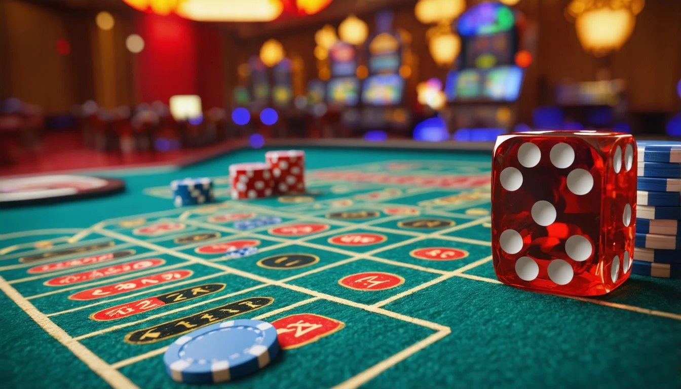 Totemcasino Güncel Giriş Bağlantısı ve Bonuslar