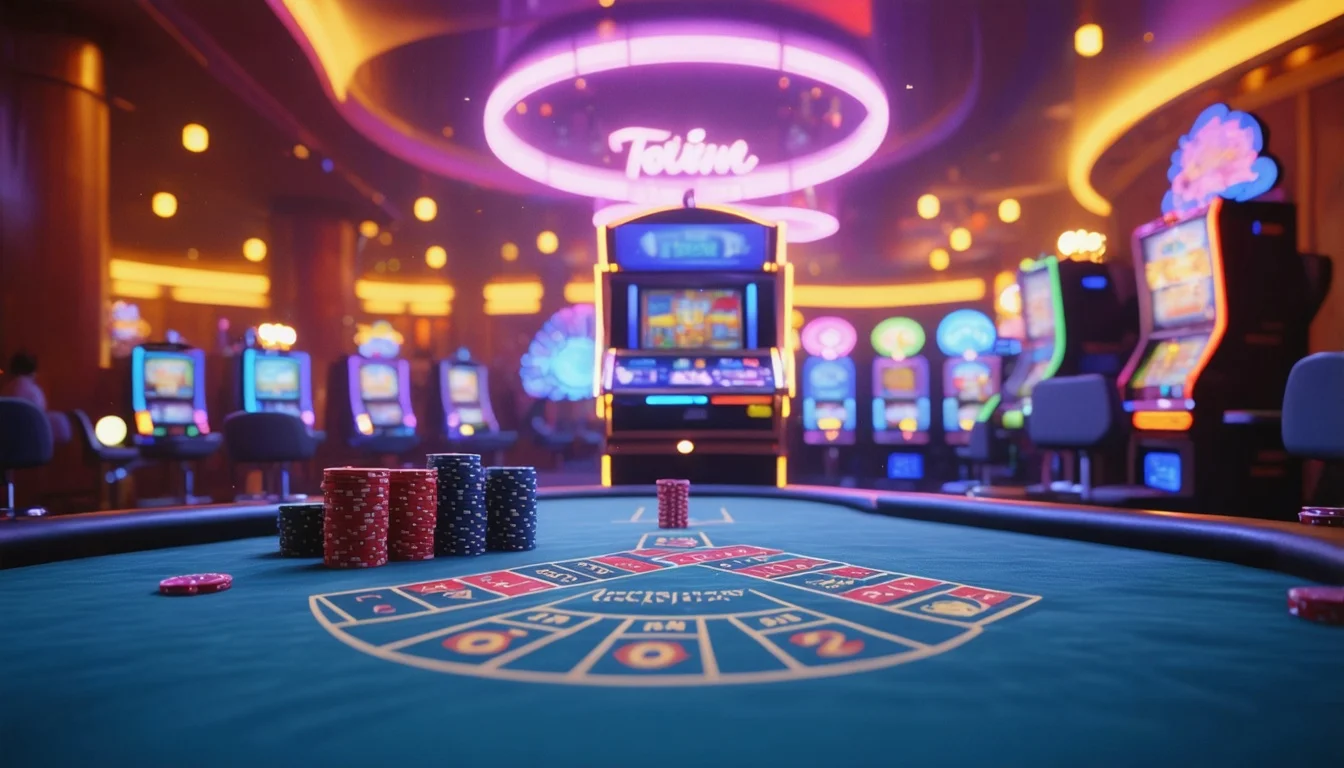 Totemcasino Kesintisiz Erişim Linki: 2026 Tam Rehber