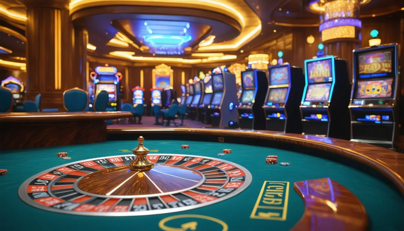 Totemcasino: Kullanıcı Yorumları ve Güvenlik İncelemesi